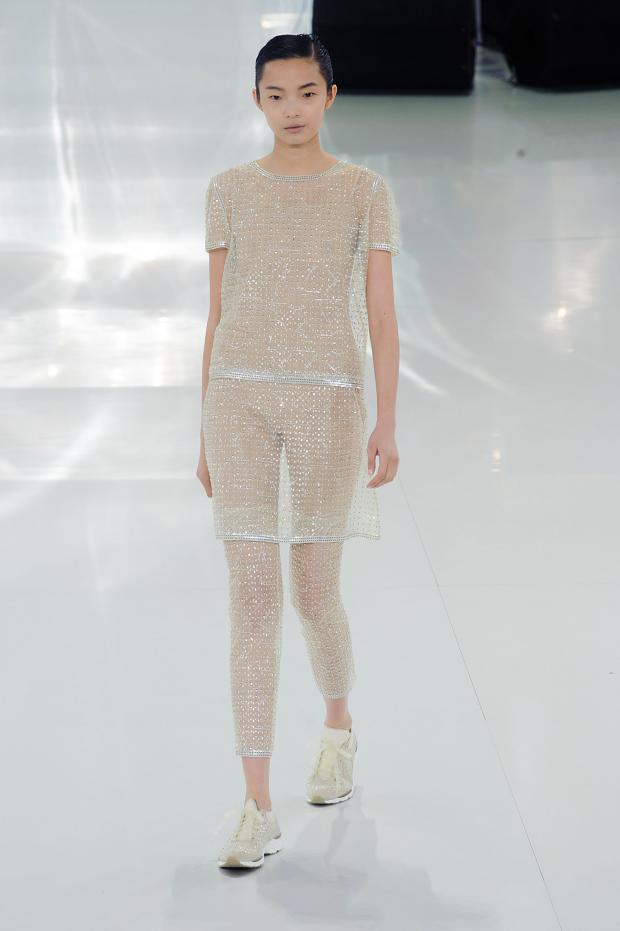Chanel 2014春夏CTR时装发布秀29.jpg