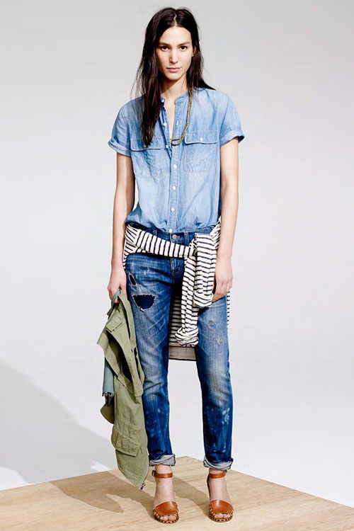 Madewell Spring Summer 2014 Lookbook1.jpg