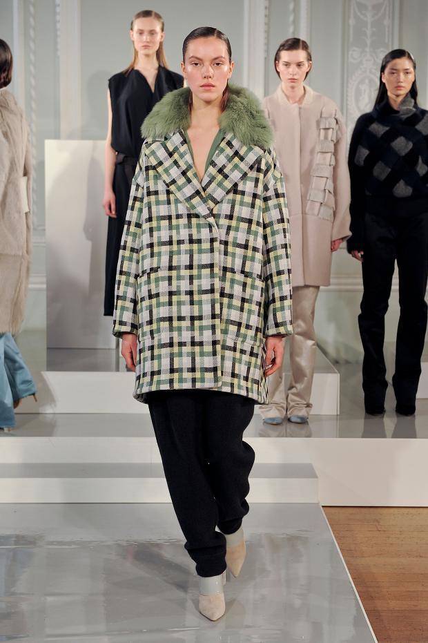 Nicole Farhi 2014秋冬女装秀2.jpg