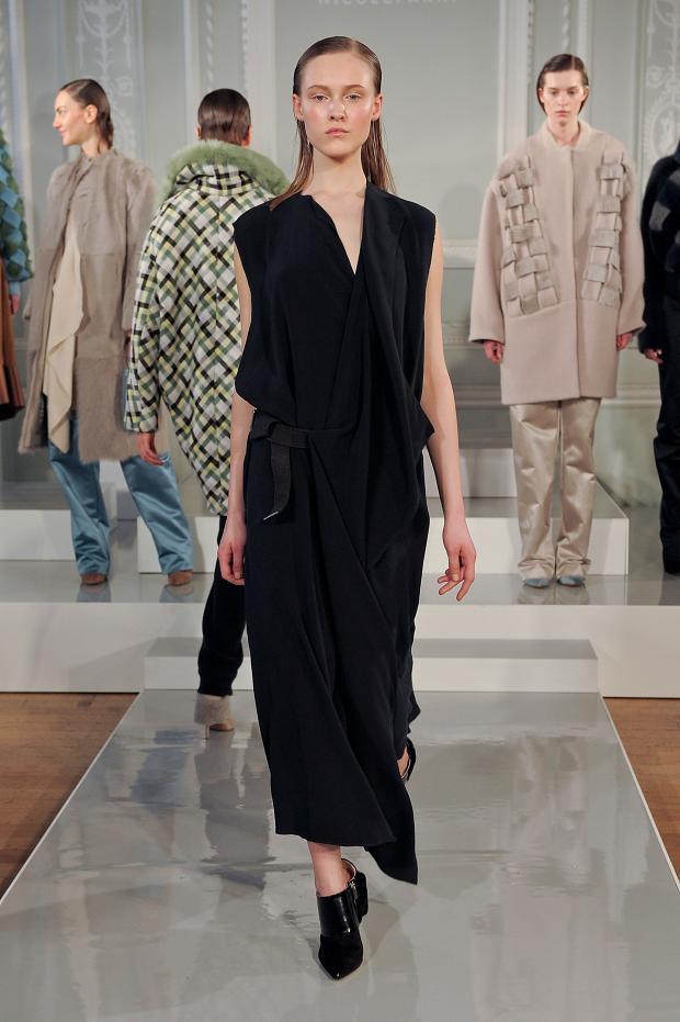 Nicole Farhi 2014秋冬女装秀3.jpg