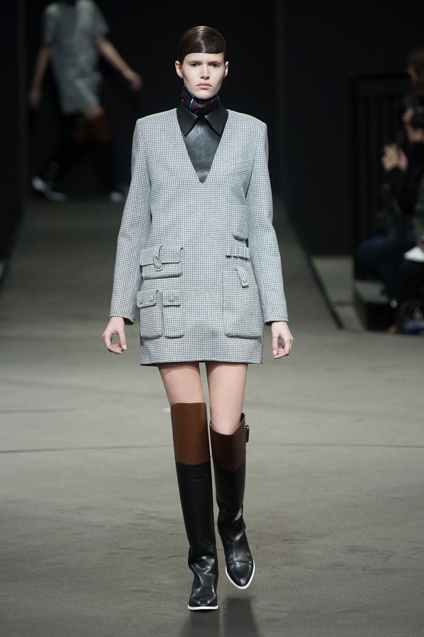 Alexander Wang 2014秋冬RTW时装发布秀0.jpg