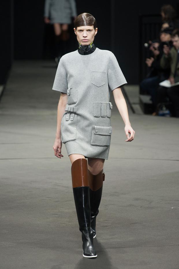 Alexander Wang 2014秋冬RTW时装发布秀1.jpg