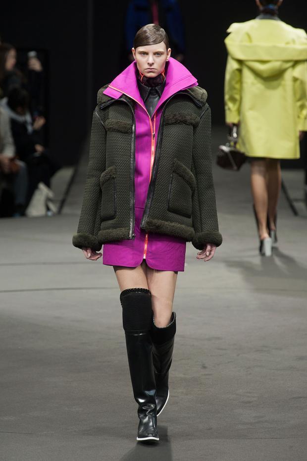 Alexander Wang 2014秋冬RTW时装发布秀16.jpg