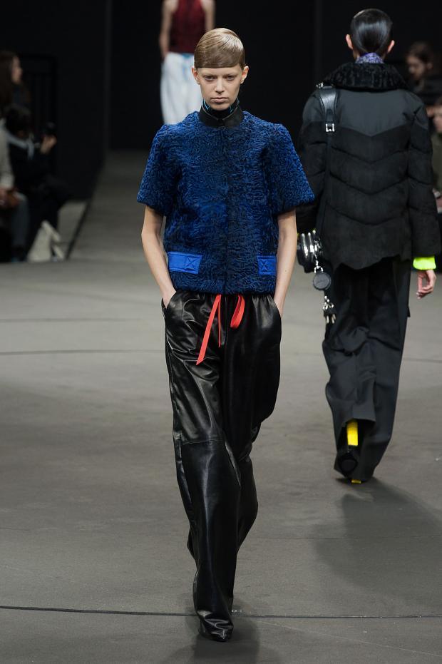 Alexander Wang 2014秋冬RTW时装发布秀33.jpg