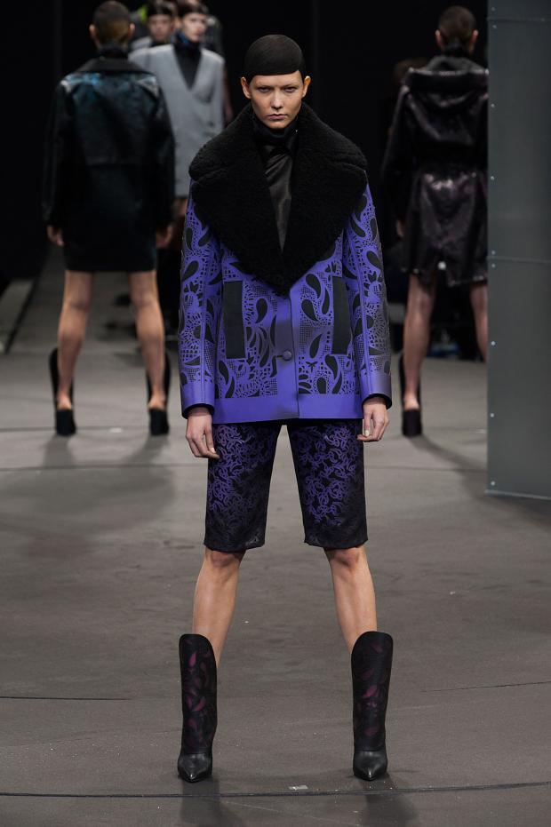 Alexander Wang 2014秋冬RTW时装发布秀38.jpg