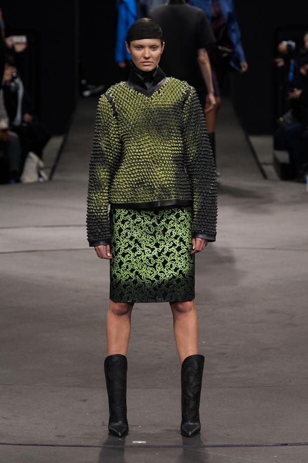 Alexander Wang 2014秋冬RTW时装发布秀42.jpg