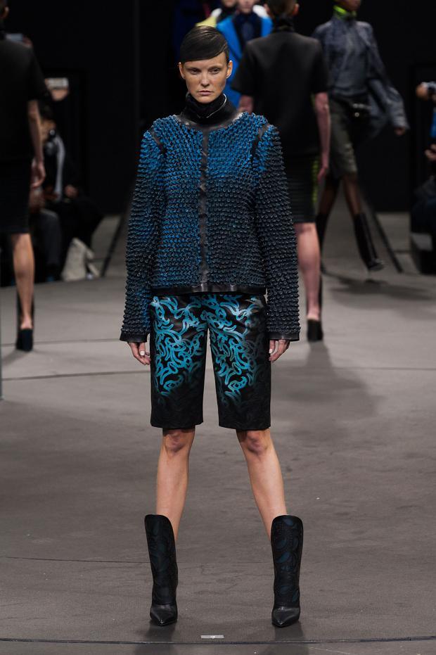 Alexander Wang 2014秋冬RTW时装发布秀43.jpg