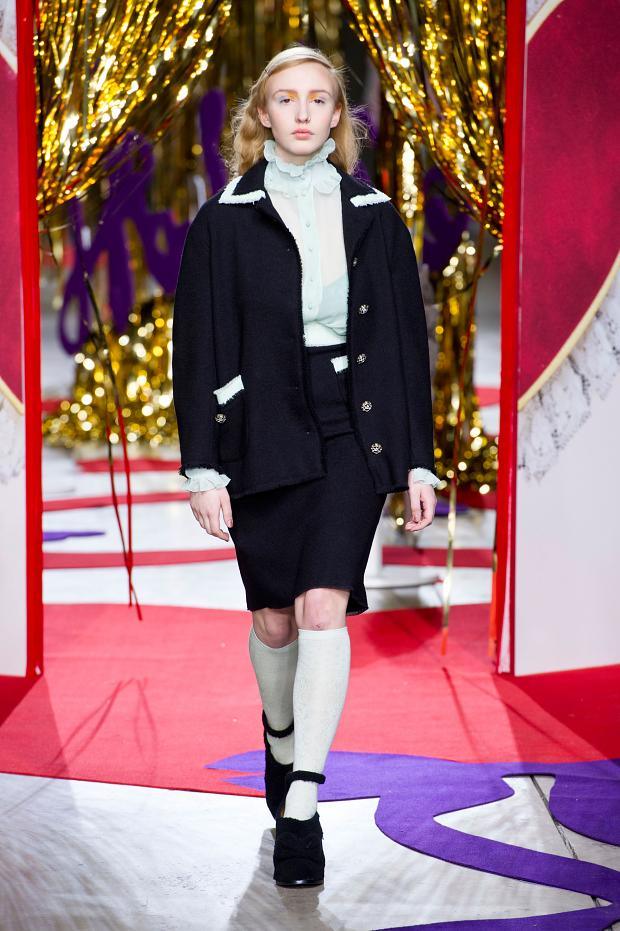 Meadham Kirchhoff 2014秋冬女装秀9.jpg