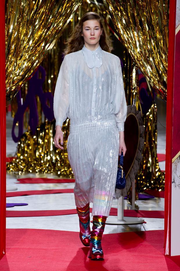 Meadham Kirchhoff 2014秋冬女裝秀11.jpg