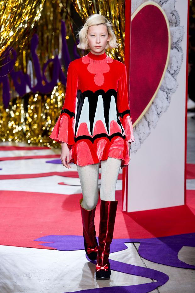 Meadham Kirchhoff 2014秋冬女装秀35.jpg