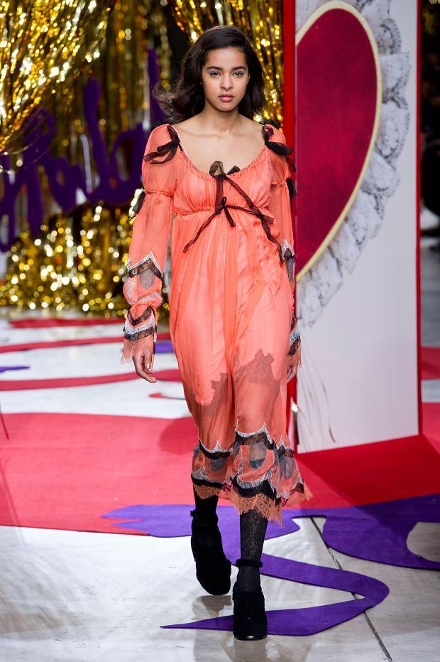 Meadham Kirchhoff 2014秋冬女装秀36.jpg