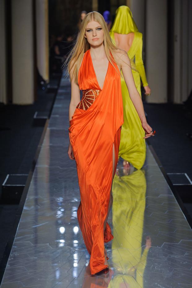 Versace 2014春夏CTR时装发布秀17.jpg
