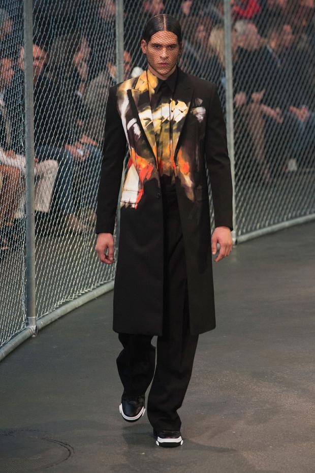 Givenchy 2014秋冬男装秀2.jpg