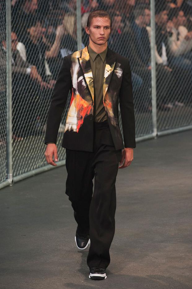 Givenchy 2014秋冬男装秀4.jpg