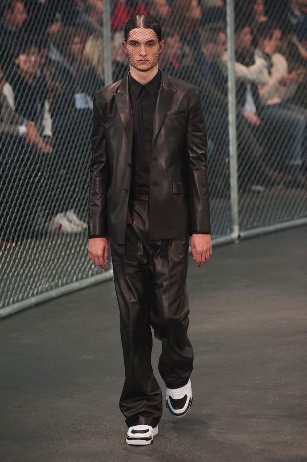 Givenchy 2014秋冬男装秀6.jpg