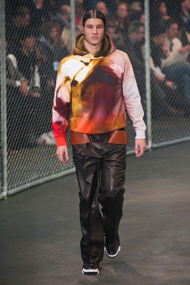 Givenchy 2014秋冬男装秀9.jpg