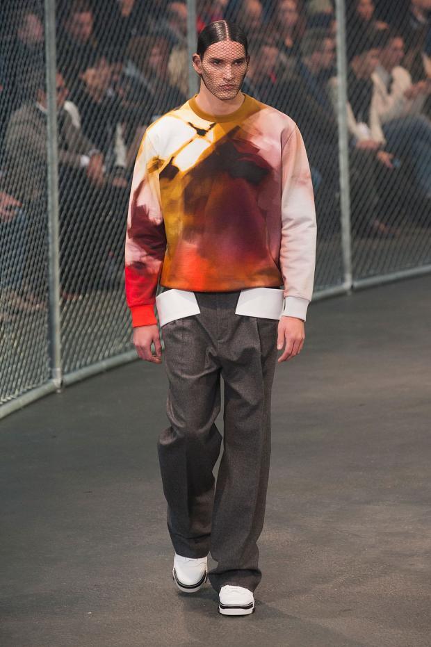 Givenchy 2014秋冬男装秀11.jpg