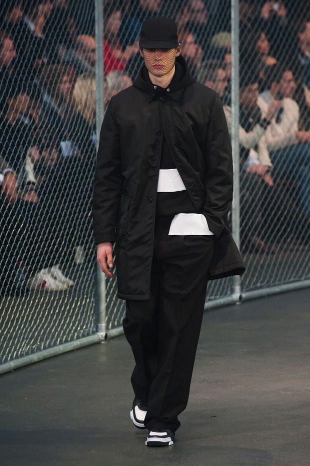 Givenchy 2014秋冬男装秀14.jpg