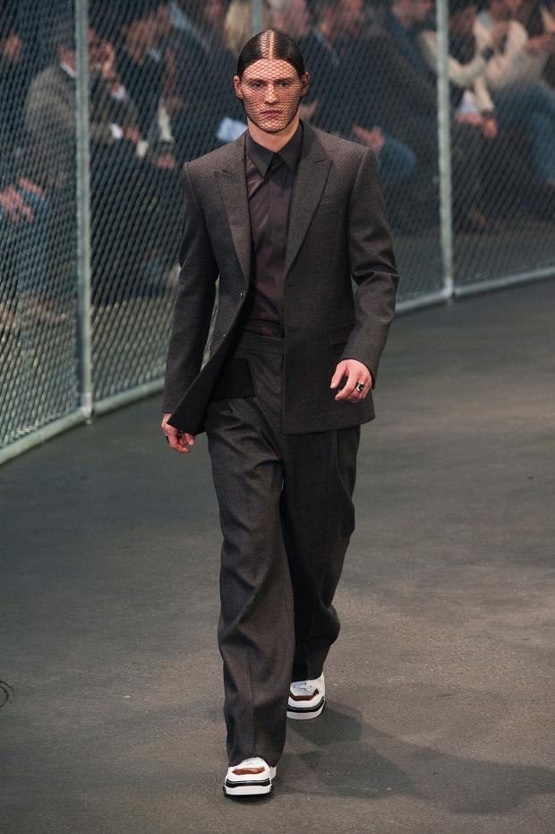 Givenchy 2014秋冬男装秀18.jpg