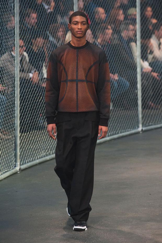 Givenchy 2014秋冬男裝秀27.jpg