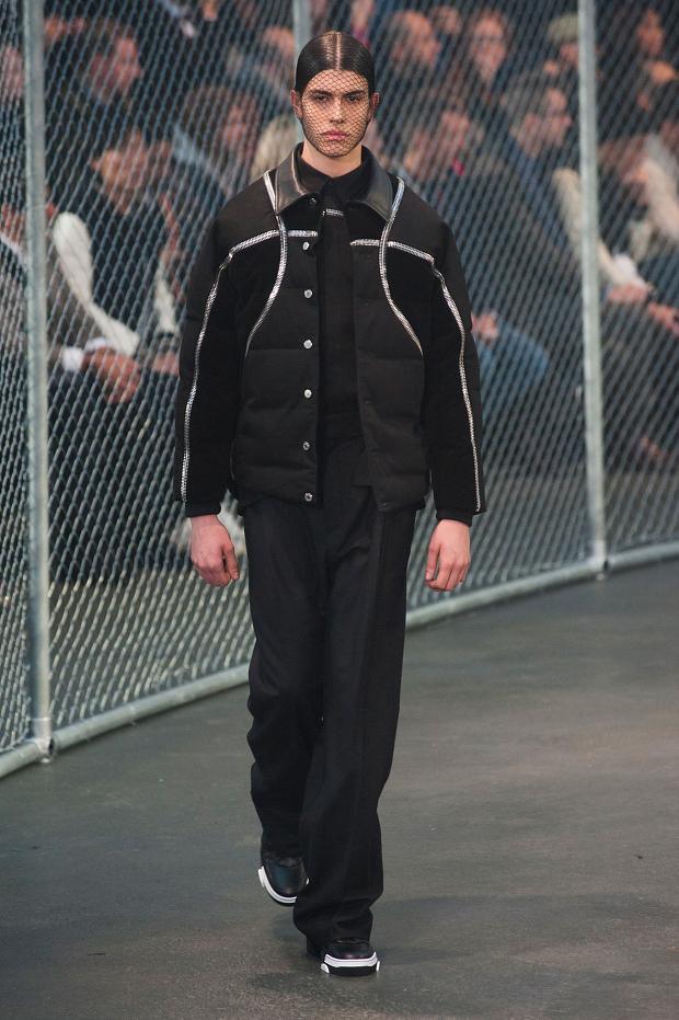 Givenchy 2014秋冬男裝秀28.jpg