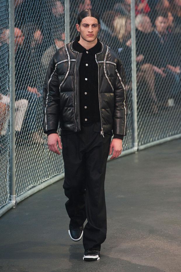 Givenchy 2014秋冬男装秀30.jpg