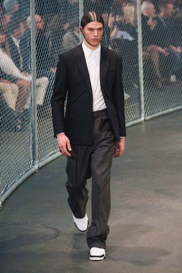 Givenchy 2014秋冬男装秀34.jpg