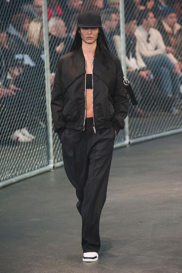 Givenchy 2014秋冬男装秀35.jpg