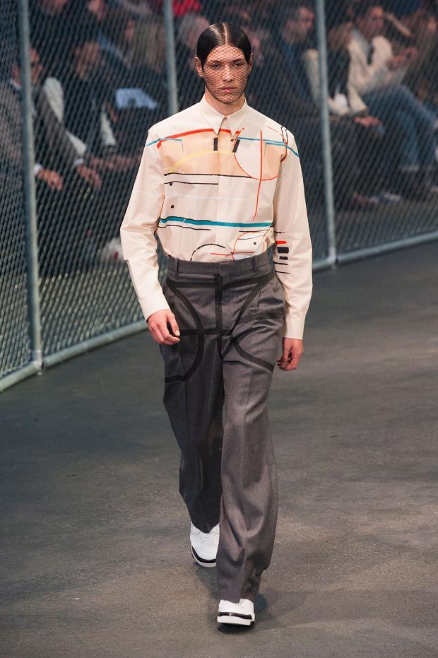 Givenchy 2014秋冬男装秀46.jpg