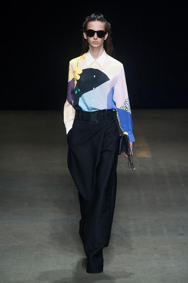 3.1 Phillip Lim 2014秋冬RTW时装发布秀1.jpg