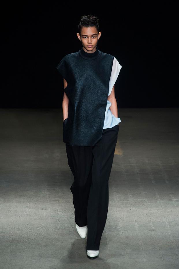 3.1 Phillip Lim 2014秋冬RTW时装发布秀2.jpg