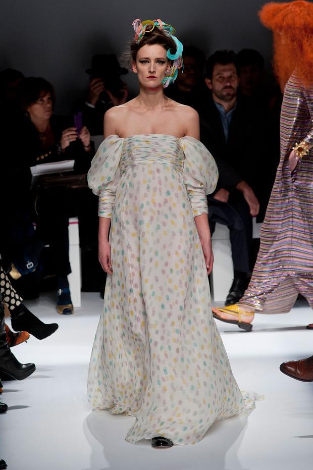 Schiaparelli 2014春季高级定制时装发布秀8.jpg