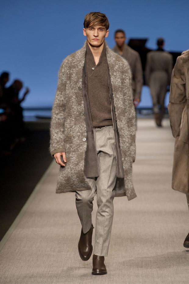 Canali 2014秋冬男装秀2.jpg