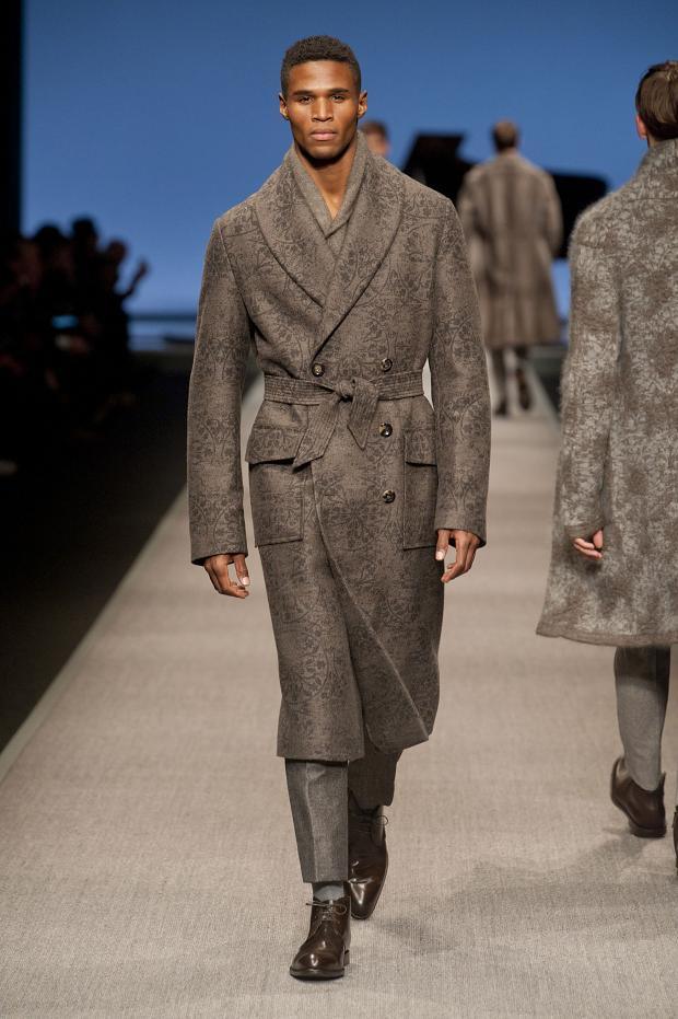 Canali 2014秋冬男装秀3.jpg