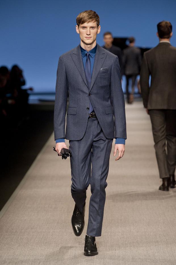 Canali 2014秋冬男装秀5.jpg