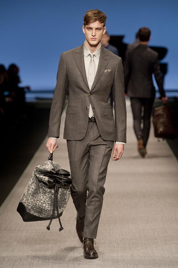 Canali 2014秋冬男装秀6.jpg