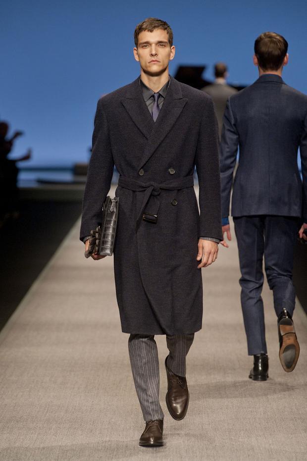 Canali 2014秋冬男装秀7.jpg