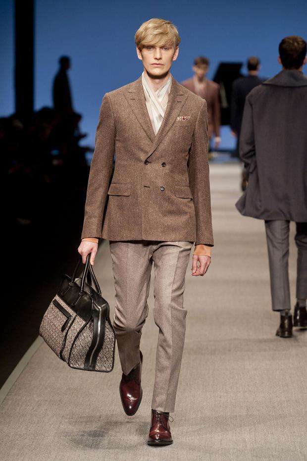 Canali 2014秋冬男装秀9.jpg