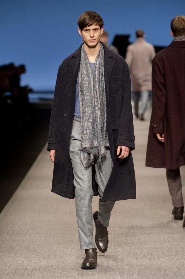 Canali 2014秋冬男装秀13.jpg