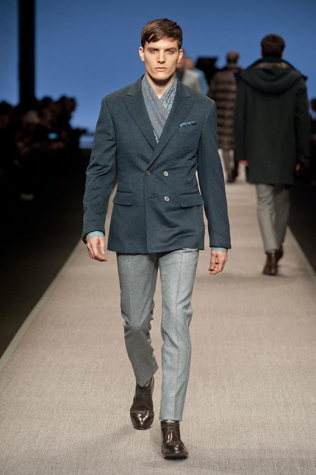 Canali 2014秋冬男装秀18.jpg