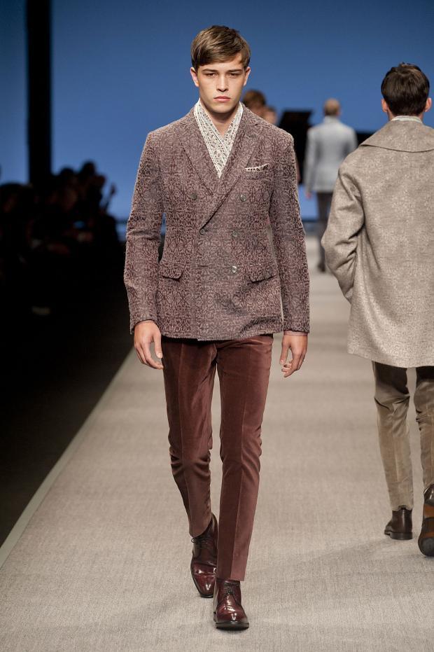 Canali 2014秋冬男装秀24.jpg