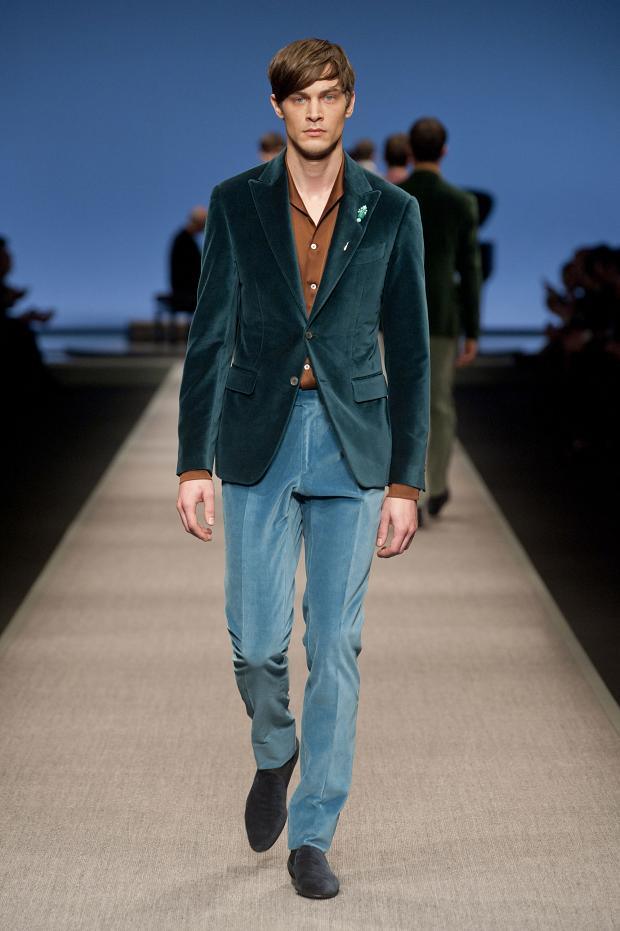 Canali 2014秋冬男装秀33.jpg