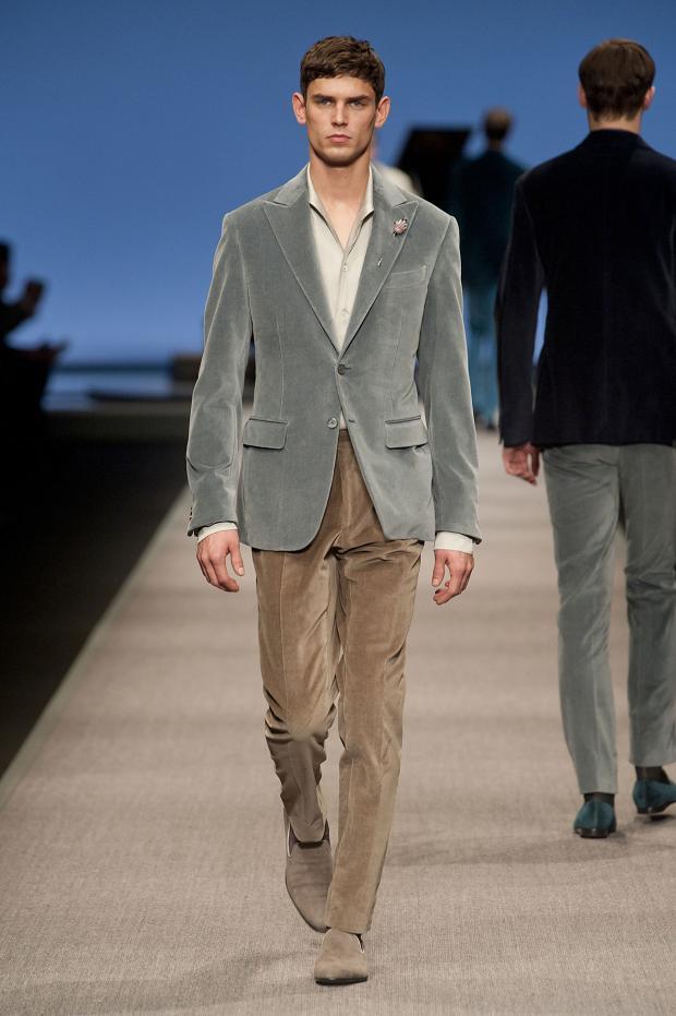 Canali 2014秋冬男装秀35.jpg