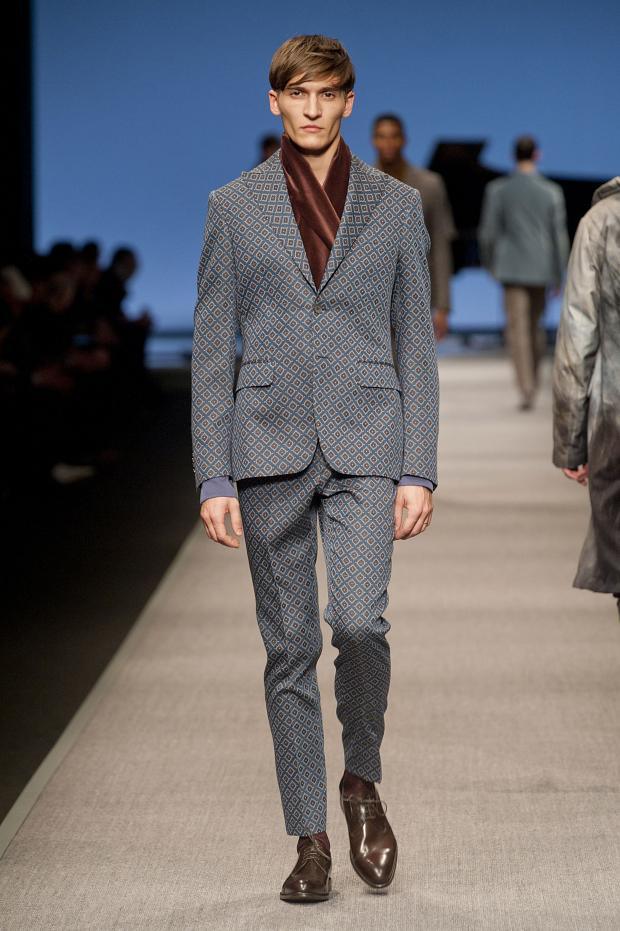 Canali 2014秋冬男裝秀37.jpg