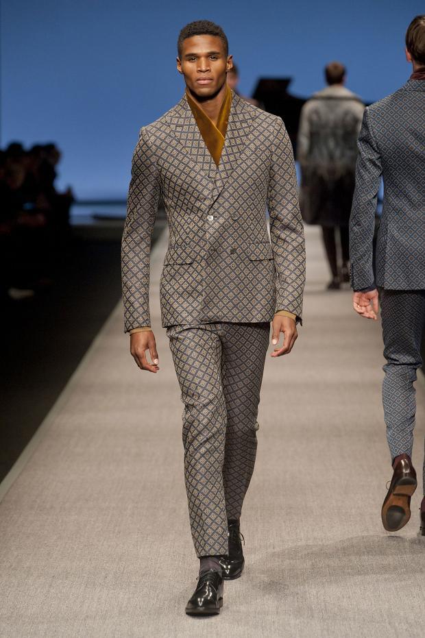 Canali 2014秋冬男装秀38.jpg