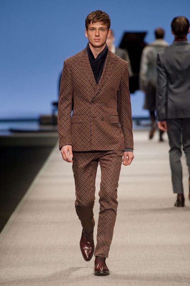 Canali 2014秋冬男装秀39.jpg