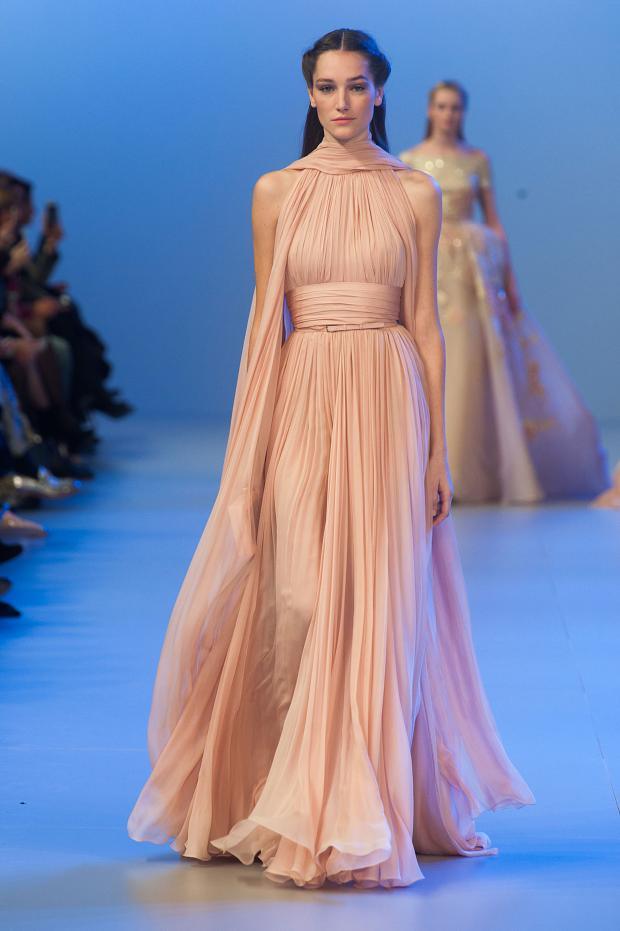 Elie Saab 2014春夏CTR时装发布秀3.jpg