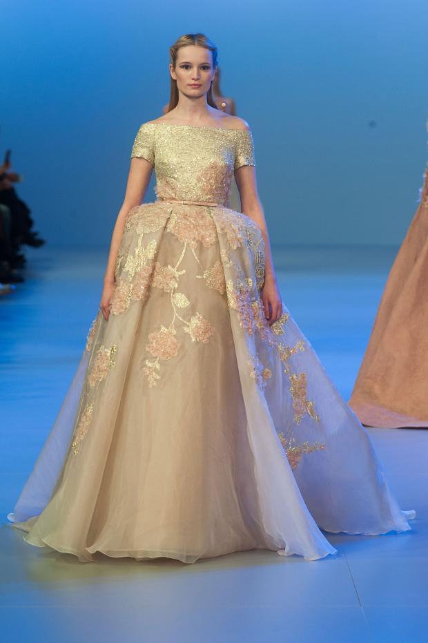 Elie Saab 2014春夏CTR时装发布秀4.jpg