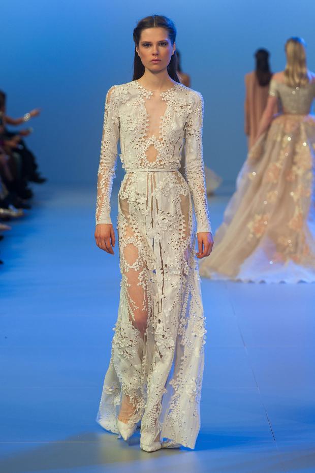 Elie Saab 2014春夏CTR时装发布秀7.jpg