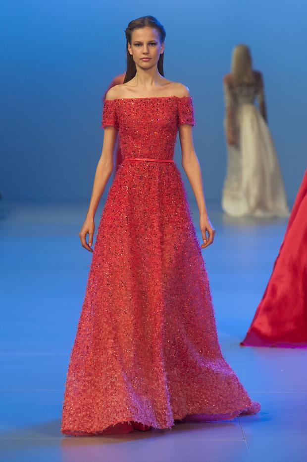 Elie Saab 2014春夏CTR时装发布秀16.jpg